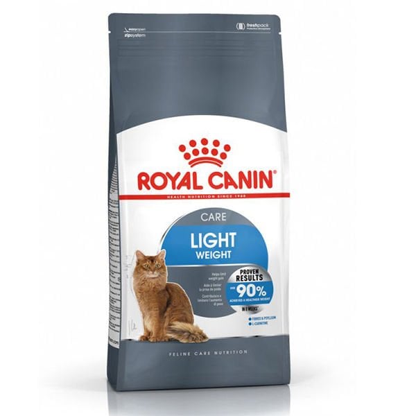 Royal Canin Light Weight Care Yetişkin Diyet Kedi Maması 1.5 Kg
