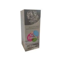 Pets Family Kas ve Kemik Geliştirici Köpek Vitamini 500 Ml