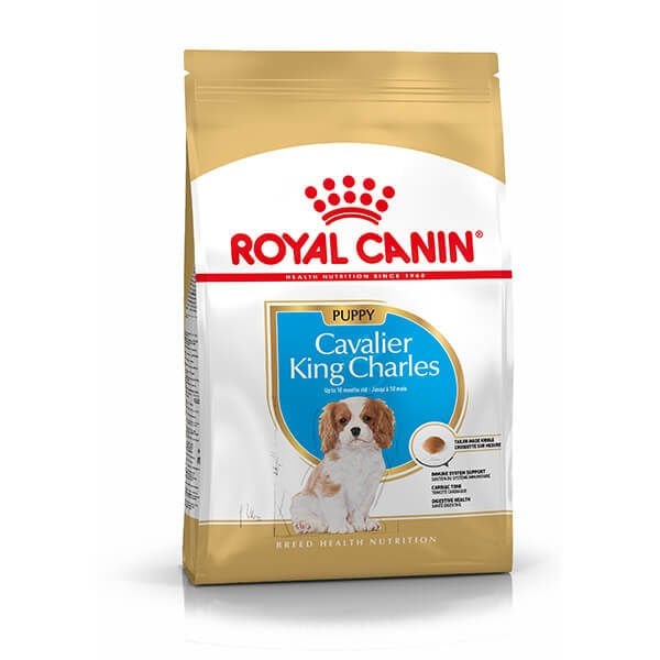 Royal Canin Cavalier King Charles Junior Yavru Köpek Maması 1.5 Kg
