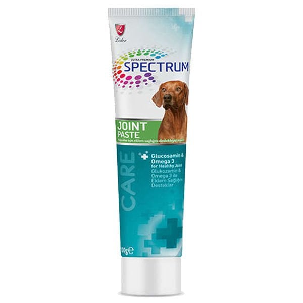 Spectrum Joint Paste Eklem Sağlığı Vitamin Köpek Macunu 100 Gr