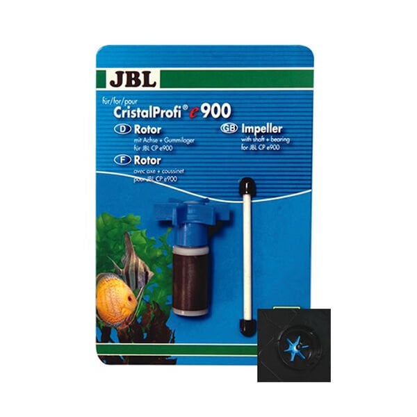 Jbl E701 Pervane Dış Filtre Mıknatıs Takımı