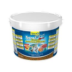 Tetra Pro Energy Süs Balık Yemi 10 Lt