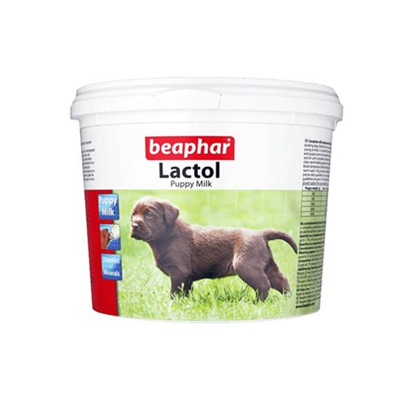 Beaphar Lactol Puppy Milk Yavru Köpek Sut Tozu 250 Gr