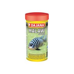 Dajana Malawi Sticks Akvaryum Balık Yemi 250 Ml 75 Gr