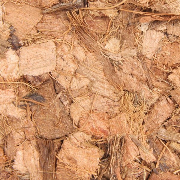 Trixie Hindistan Cevizli Teraryum Altlığı 4.5 Lt
