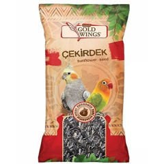 Gold Wings Çekirdek Kuş Yemi 180 Gr