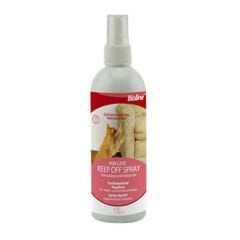 Bioline Keep Off Kedi Uzaklaştırıcı Sprey 175 Ml