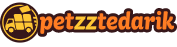 Petzztedarik Logo