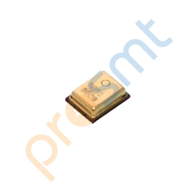 MM033802-8 MICROPHONE MEMS ANALOG OMNI - MIKROFON | MIC