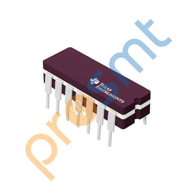 SN74LS164N, PUSH-PULL SERIAL TO PARALLEL 14-PDIP kılıf.