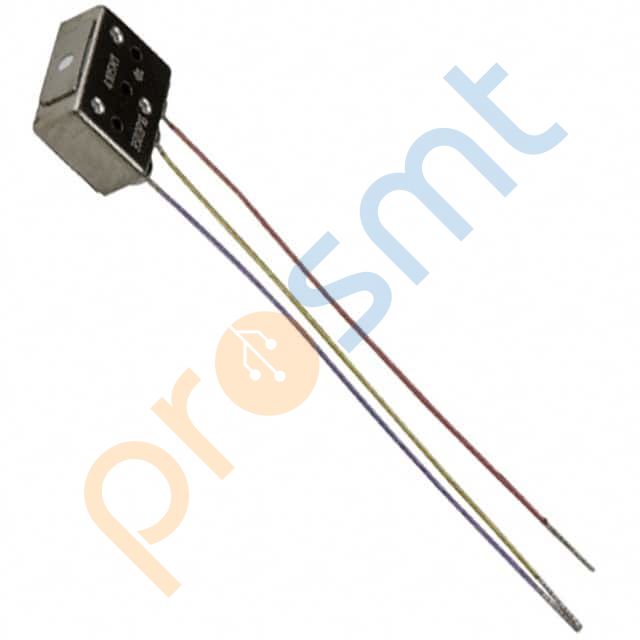 WP-23502-P16 MICROPHONE COND ANALOG OMNI - MIKROFON | MIC