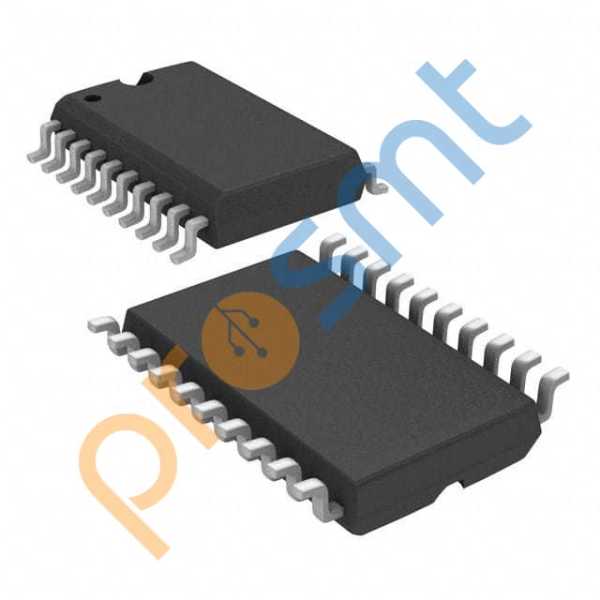 TPIC6595DWG4, OPEN DRAIN SERIAL TO PARALLEL SERIAL 20-SOIC kılıf.