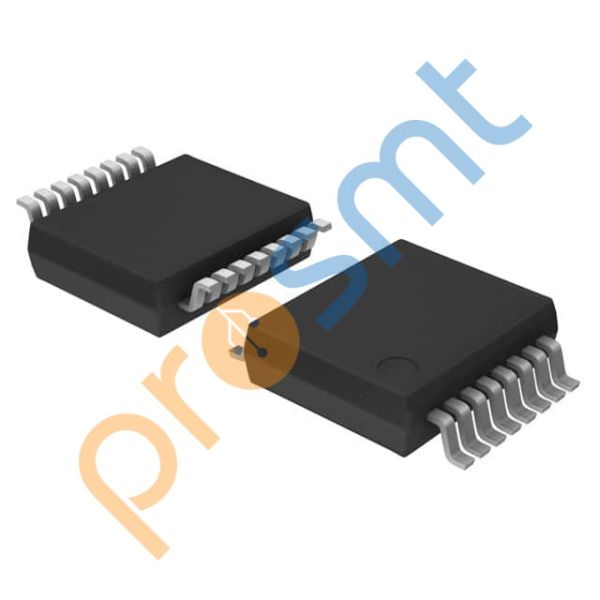 74HCT594DB, 118 PUSH-PULL SERIAL TO PARALLEL SERIAL 16-SSOP kılıf.