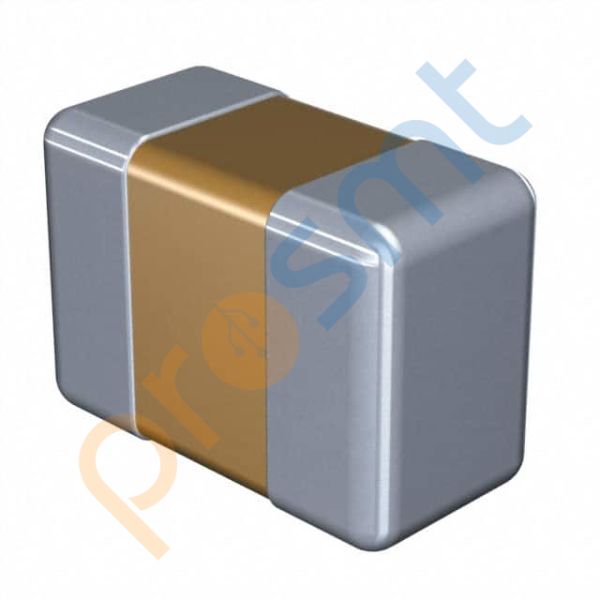 TDK CORPORATION, SERAMIK KAPASITÖR, C1005X5R1E104K050BC, 0.1 µF, ±10%, 0402 (1005 METRIC)