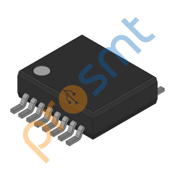 74LV595DB, 112 TRI-STATE SERIAL TO PARALLEL SERIAL 16-SSOP kılıf.