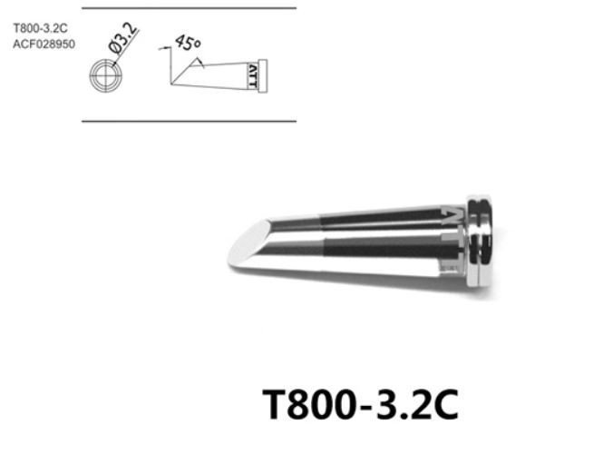 T800-3. 2C Havya Ucu