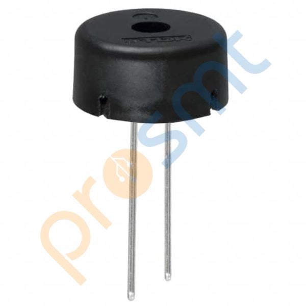 PS1240P02BT AUDIO PIEZO TRANSDUCER 30V TH - ALARM, BUZZER, SIREN