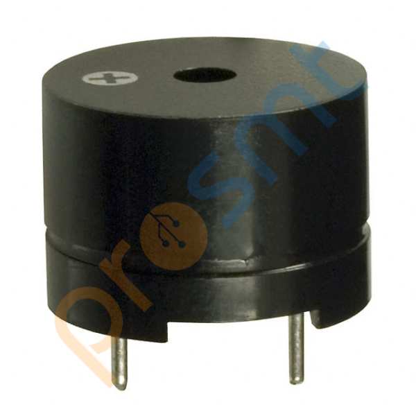 GT-111P AUDIO MAGNETIC XDCR 1-4V TH - ALARM, BUZZER, SIREN