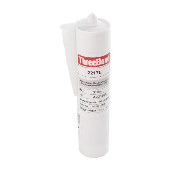 SMD Yapıştırıcı (Adhesive) Threebond TB2217 310ml (300cc)