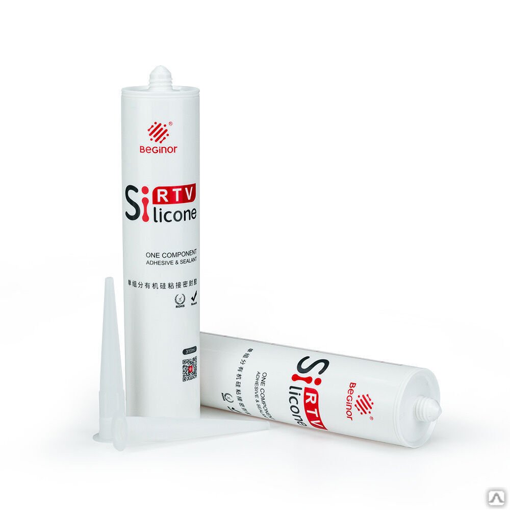 Besil 9336TC Silikon Yapıştırıcı RTV