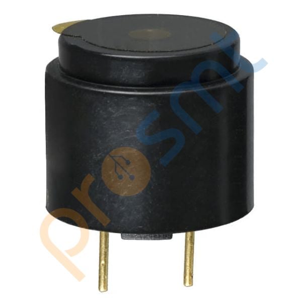 CX-1612C AUDIO MAGNETIC IND 8-16V TH - ALARM, BUZZER, SIREN