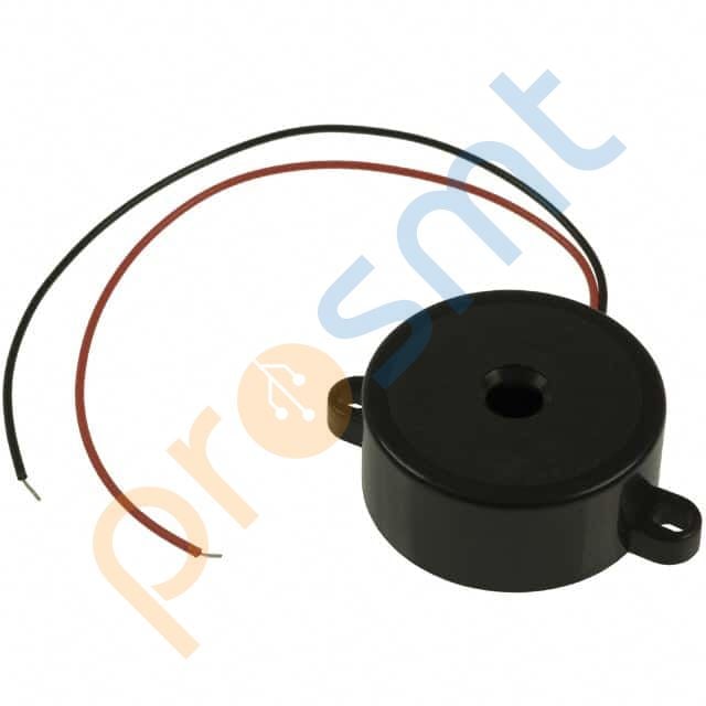 CEP-2260A AUDIO PIEZO INDICATOR 3-20V CHAS - ALARM, BUZZER, SIREN