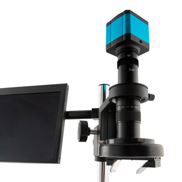 ProZoom Digi 3D 3 Boyutlu Dijital Video Mikroskop