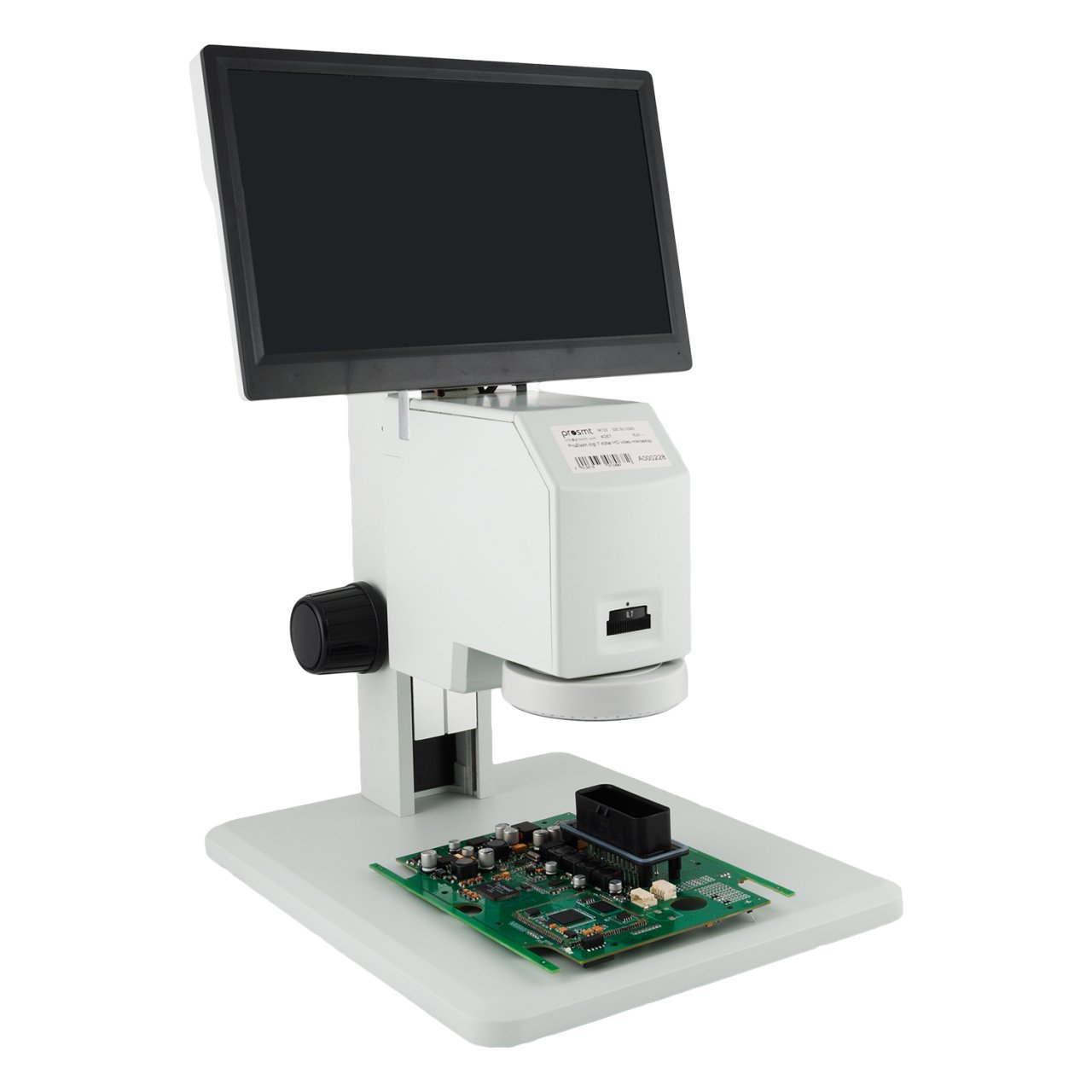 Dijital Mikroskop (ProZoom Digi 7 Dijital HD Video Mikroskop)