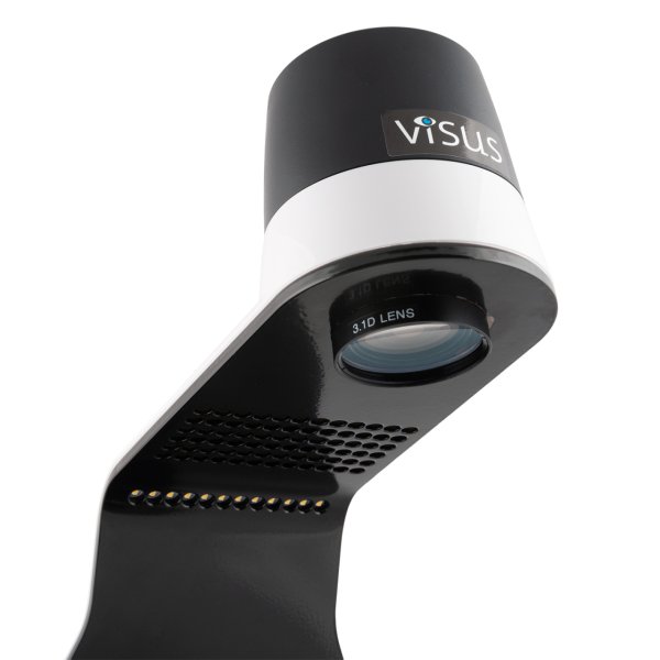 Visus Cmore FHD PLUS Dijital Video Mikroskop