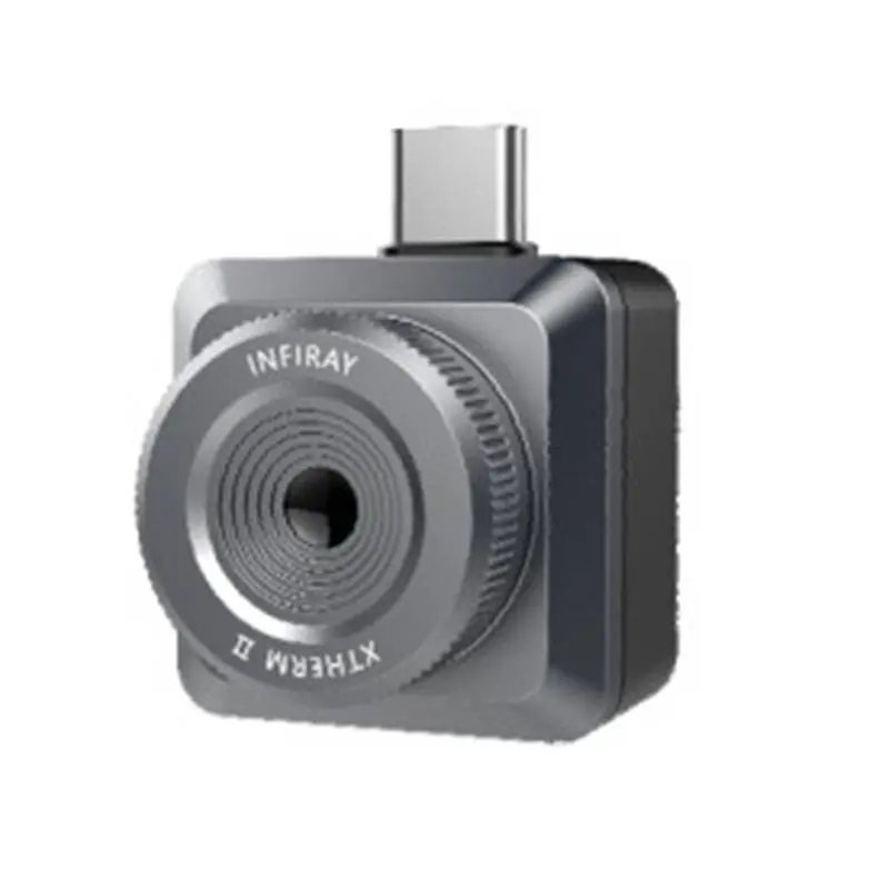 ProTools T256 Kızılötesi Termal Kamera