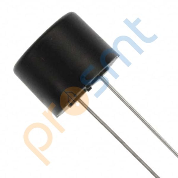 PS1420P02CT AUDIO PIEZO TRANSDUCER 30V TH - ALARM, BUZZER, SIREN