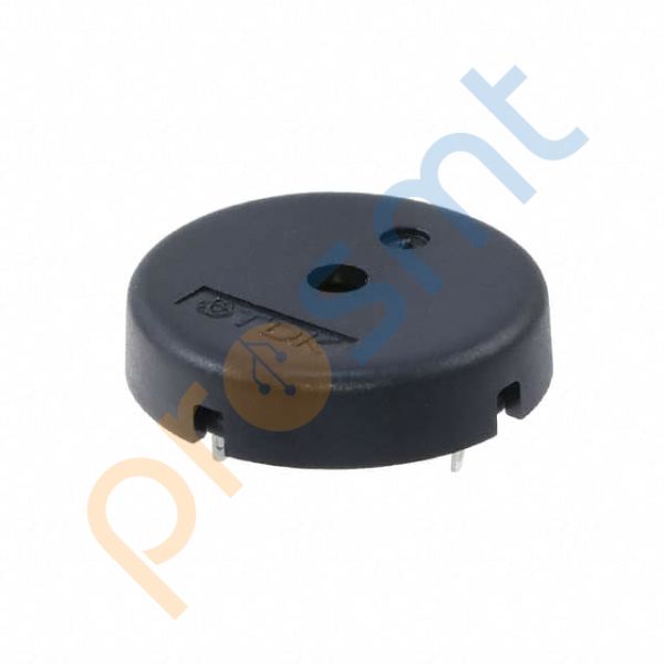 PS1740P02CE AUDIO PIEZO TRANSDUCER 30V TH - ALARM, BUZZER, SIREN