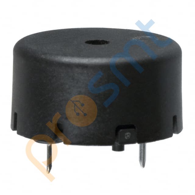 PKM17EPP-2002-B0 AUDIO PIEZO TRANSDUCER TH - ALARM, BUZZER, SIREN