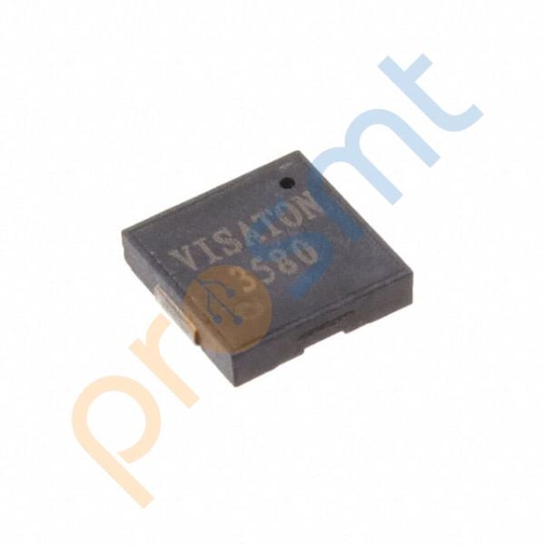 PB 9.9 - 3 V BUZZER - ALARM, BUZZER, SIREN