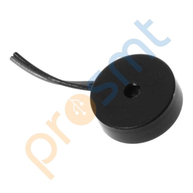 TP103210-1 PIEZO TRANSDUCER - ALARM, BUZZER, SIREN