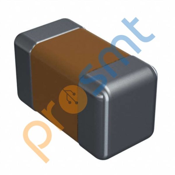 AVX CORPORATION, SERAMIK KAPASITÖR, 0402YC103JAT2A, 10000 PF, ±5%, 0402 (1005 METRIC)