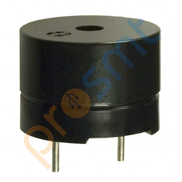 GT-11P AUDIO MAGNETIC XDCR 1-2V TH - ALARM, BUZZER, SIREN