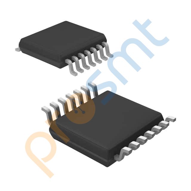 SN74LV595APWRG4, TRI-STATE SERIAL TO PARALLEL SERIAL 16-TSSOP kılıf.