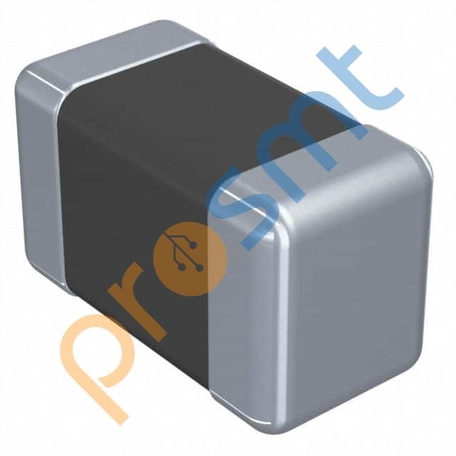 TAIYO YUDEN, SERAMIK KAPASITÖR, UMK107B7104KA-T, 0.1 µF, ±10%, 0603 (1608 METRIC)