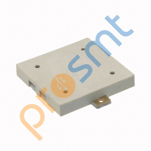 CMT-1603-SMT-TR AUDIO PIEZO TRANSDUCER 25V SMD - ALARM, BUZZER, SIREN