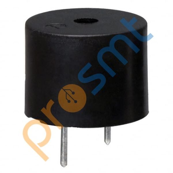 SD1209T3-A1 AUDIO MAGNETIC XDCR 1-4V TH - ALARM, BUZZER, SIREN