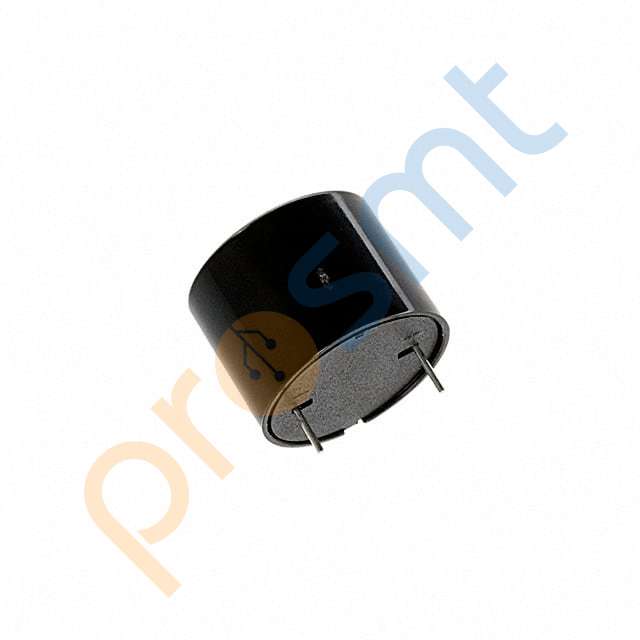 PK-20N38PQ AUDIO PIEZO INDICATOR 3-28V TH - ALARM, BUZZER, SIREN