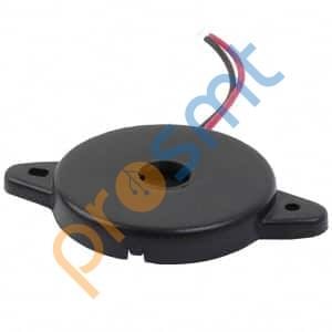 CPE-827 AUDIO PIEZO TRANSDUCER 50V CHAS - ALARM, BUZZER, SIREN