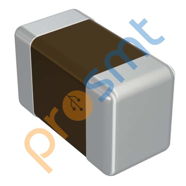 WÜRTH ELEKTRONIK, SERAMIK KAPASITÖR, 885012206071, 0.1 µF, ±10%, 0603 (1608 METRIC)