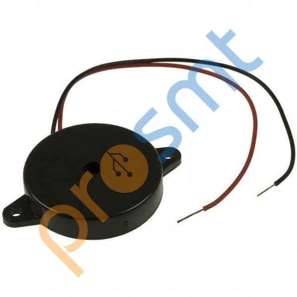 CEP-1110 AUDIO PIEZO TRANSDUCER 30V CHAS - ALARM, BUZZER, SIREN