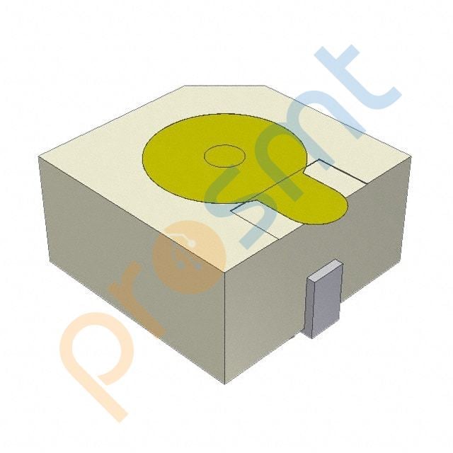 SMI-1324-TW-5V-R AUDIO MAGNETIC IND 4-7V SMD - ALARM, BUZZER, SIREN