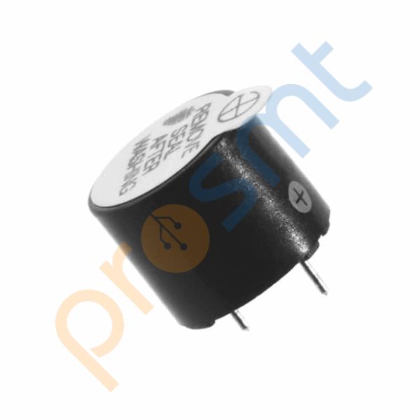 TE122405-6 ELECTRO-MECHANICAL TRANSDUCER - ALARM, BUZZER, SIREN