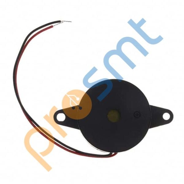 AI-3135-TF-LW100-R AUDIO PIEZO INDICATOR 3-20V CHAS - ALARM, BUZZER, SIREN