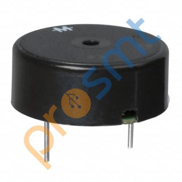 PK-21N30PQ AUDIO PIEZO INDICATOR 1.5-30V TH - ALARM, BUZZER, SIREN