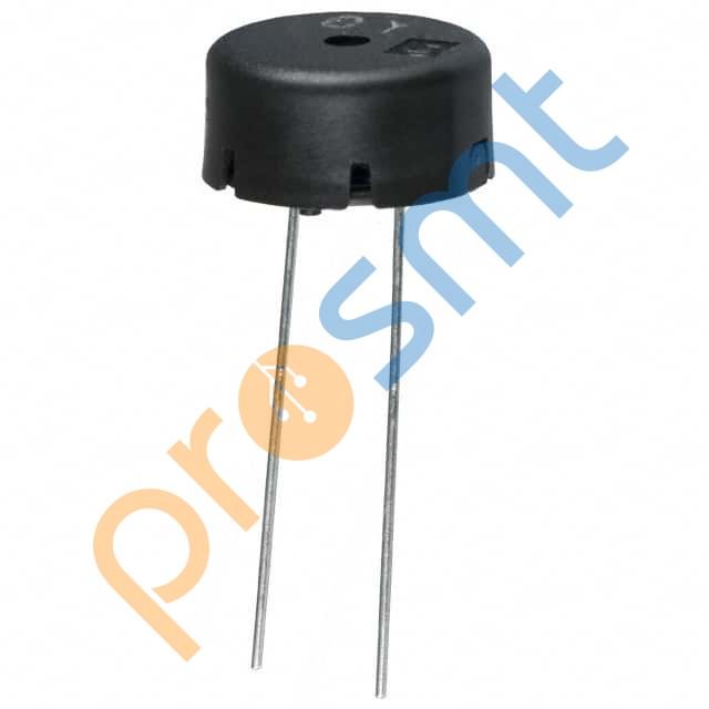 PKM13EPYH4000-A0 AUDIO PIEZO TRANSDUCER 30V TH - ALARM, BUZZER, SIREN